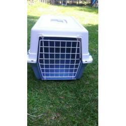 Reismand vervoersmand kat / kleine hond
