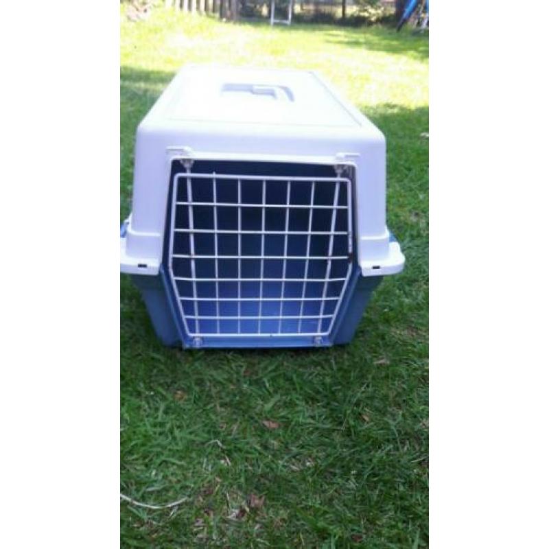 Reismand vervoersmand kat / kleine hond