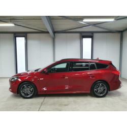 Ford Focus Wagon 1.5 ST-Line 150 pk navigatie climate contro