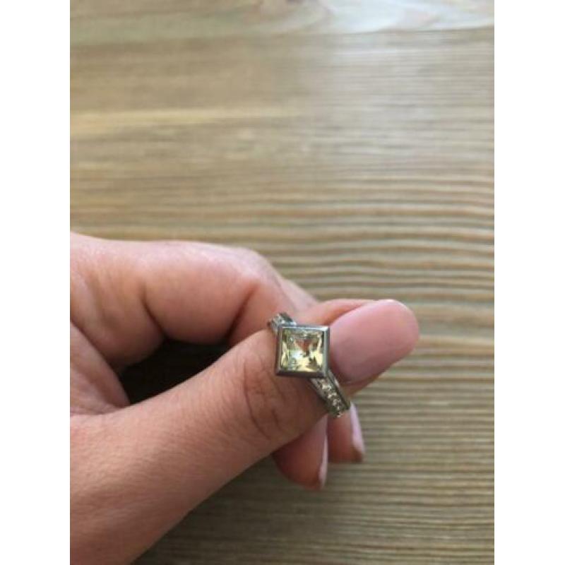 Melano ringen maat 16 per stuk