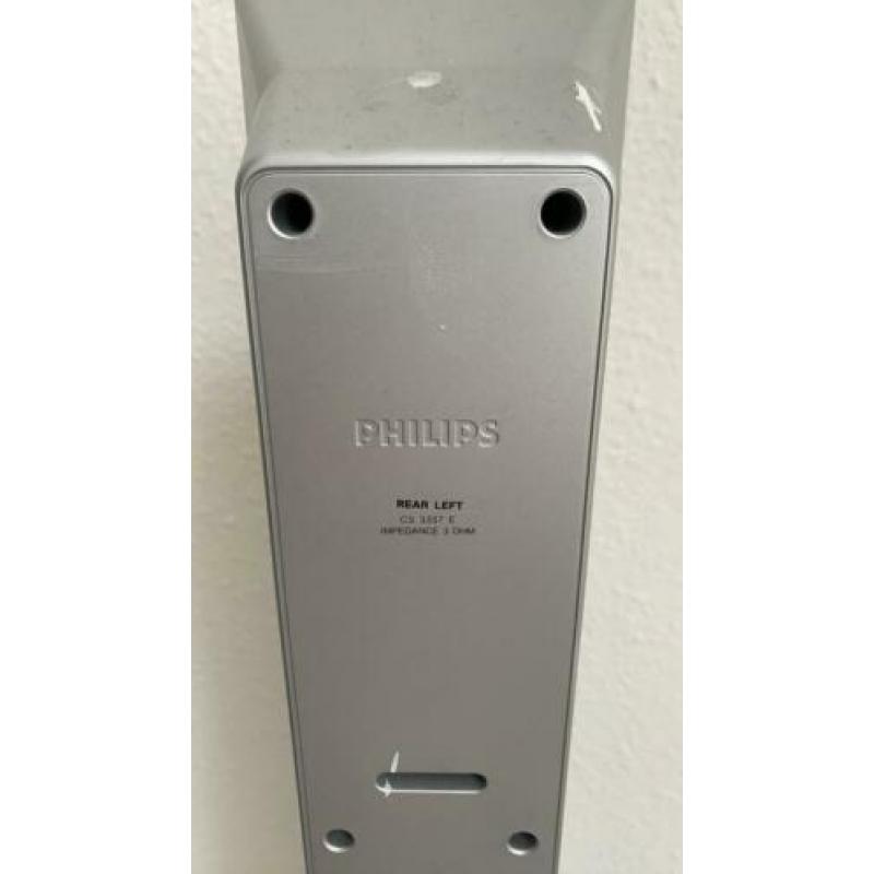Philips luidsprekers
