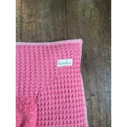 Koeka boxkleed 2 kleuren