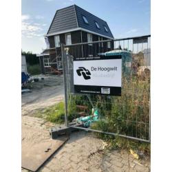 De Hoogwit - Klusbedrijf - Stukadoor- en schildersbedrijf