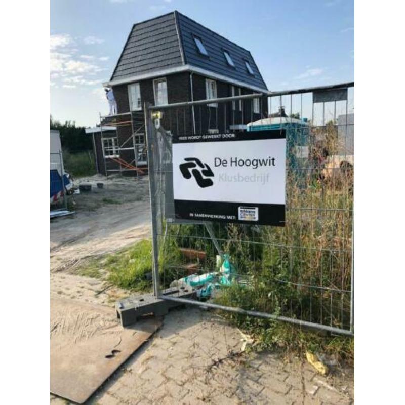 De Hoogwit - Klusbedrijf - Stukadoor- en schildersbedrijf