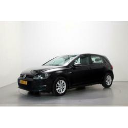 Volkswagen Golf 1.6 TDI Comfortline BlueMotion Navigatie Par