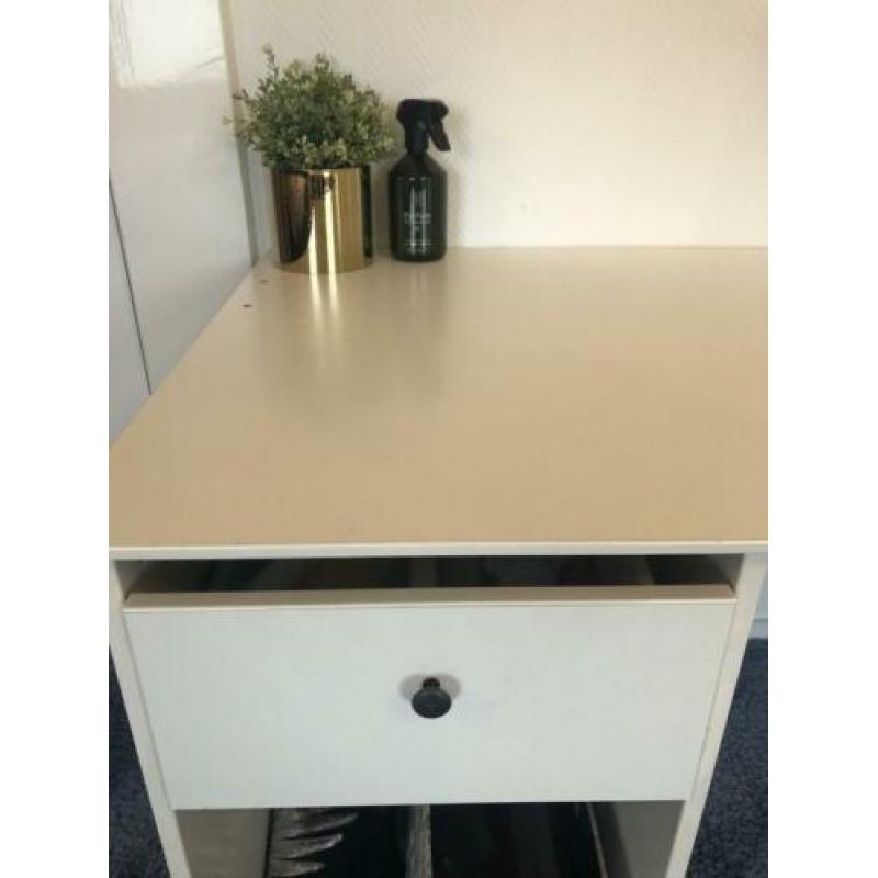 IKEA bureau wit