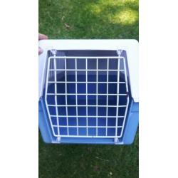 Reismand vervoersmand kat / kleine hond