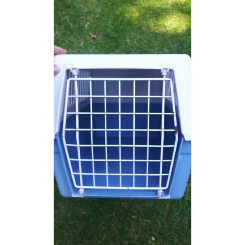 Reismand vervoersmand kat / kleine hond