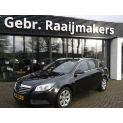 Opel Insignia Sports Tourer 2.0 CDTI 160pk Sport Automaat *N