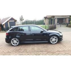 Audi A3 SPORTBACK 2.0 TDI PRO LINE S