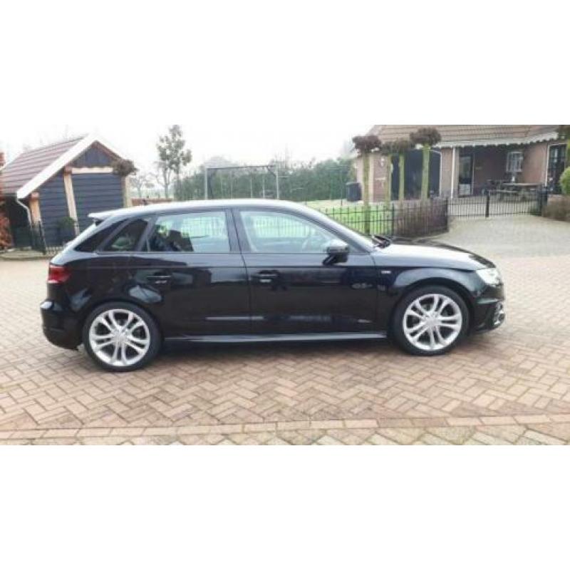 Audi A3 SPORTBACK 2.0 TDI PRO LINE S