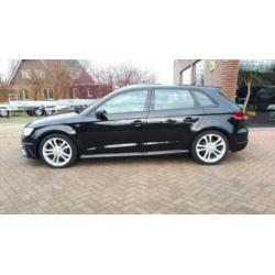 Audi A3 SPORTBACK 2.0 TDI PRO LINE S