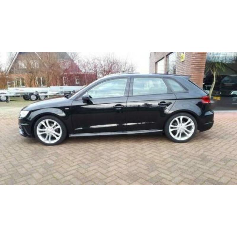Audi A3 SPORTBACK 2.0 TDI PRO LINE S