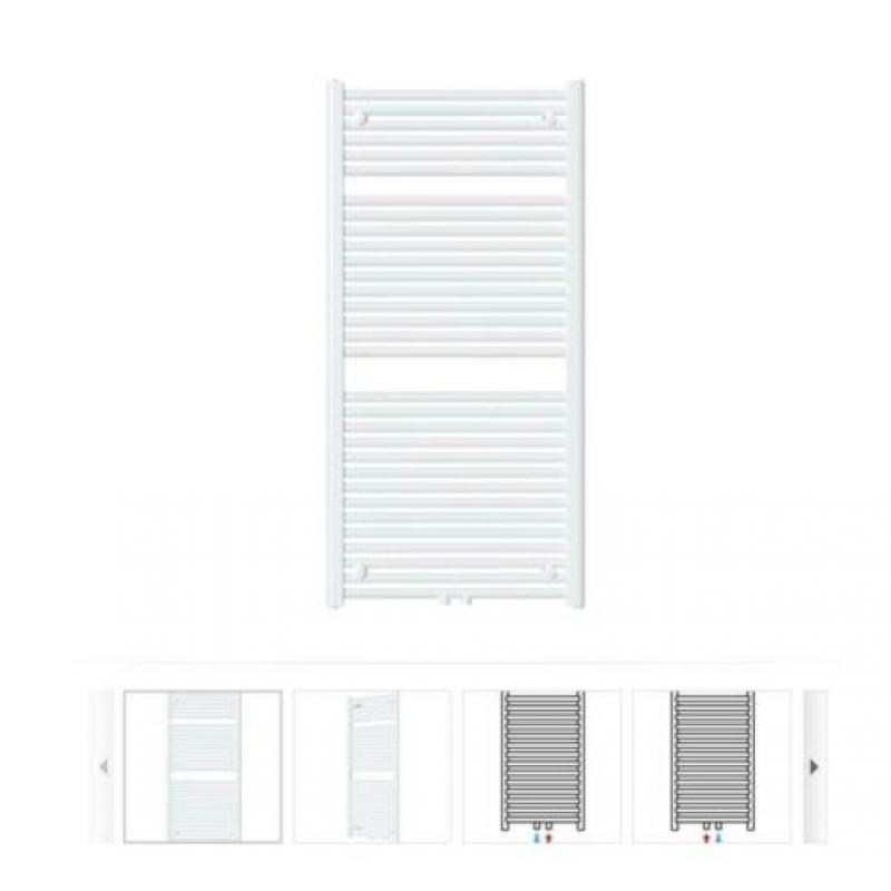 Designradiator