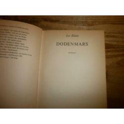 dodenmars krijsgevangenentransport nazi van piloten