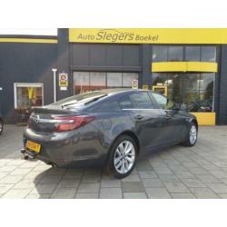 Opel Insignia 2.0 Turbo Ecotec 250pk 4x4 5D Sport 1900KG TRE