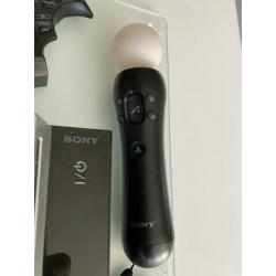 PlayStation 3 met veel toebehoren en enkele games