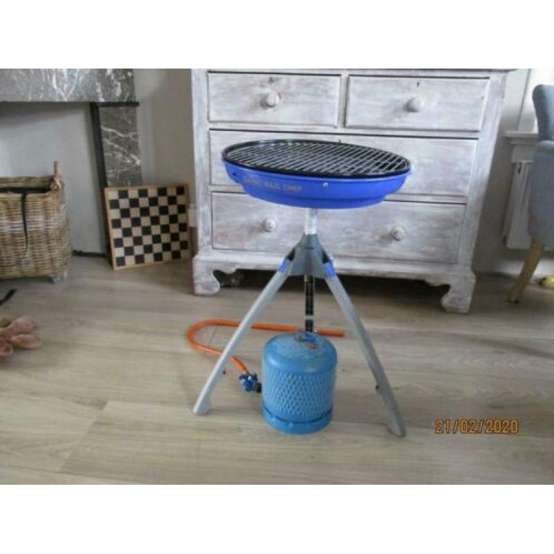 skottelbraai