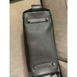 Merk Coach nieuwe tas