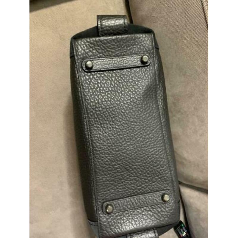 Merk Coach nieuwe tas