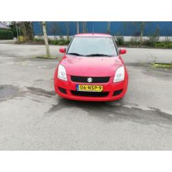 Suzuki Swift 1.3 Base