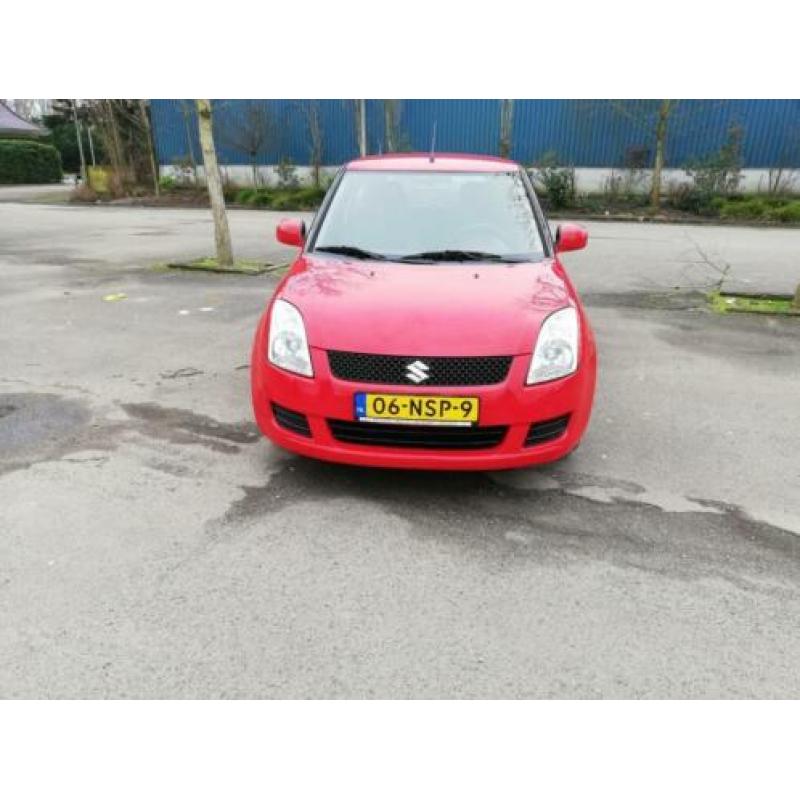 Suzuki Swift 1.3 Base