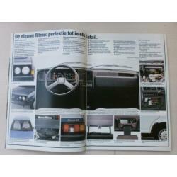 Fiat autofolder/Fiat folders/autofolder Fiat/Fiat Ritmo