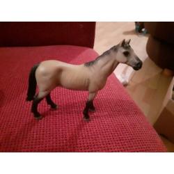 Schleich paarden
