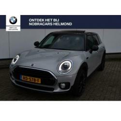 MINI Clubman Cooper Salt Business / Panoramadak/ Comfortstoe