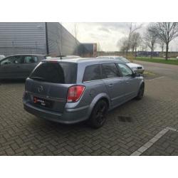 Opel Astra Wagon 1.6 cosmo uit v. vele optie,s,airco cr- con