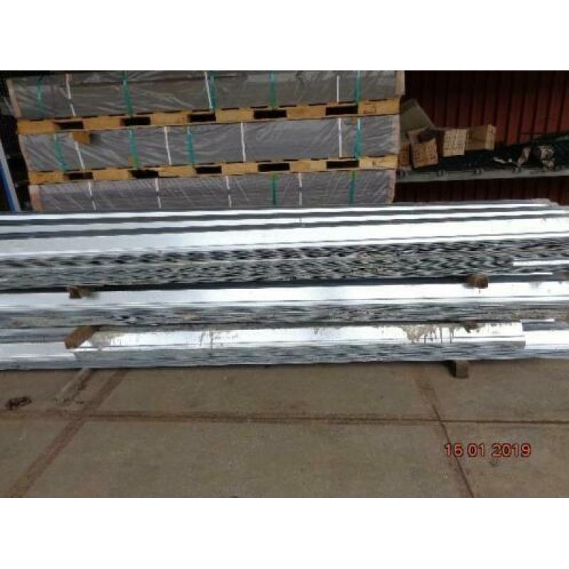 damwandplaten 110 hoog