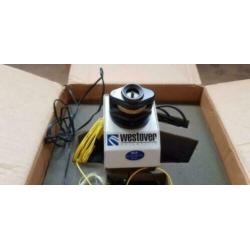 Westover microscoop met monitor art nr 14