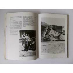 TEXEL - Duitse Bunkers op Texel - Atlantikwall 1940-1945