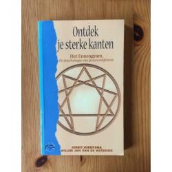 Enneagram boeken