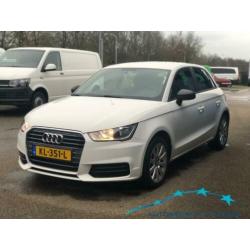 Audi A1 Sportback 1.0 TFSI Pro Line