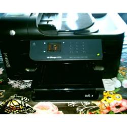 HP office jet 6500A all-in-one