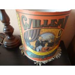 items willem 2 sigaren