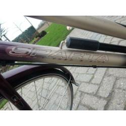 Damesfiets