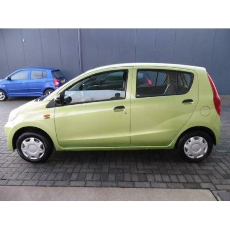 Daihatsu CUORE 1.0 TREND