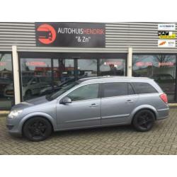 Opel Astra Wagon 1.6 cosmo uit v. vele optie,s,airco cr- con