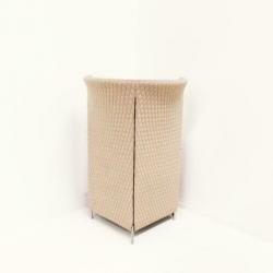 Design Fauteuils, Akoestische Fauteuils, Roze / Creme