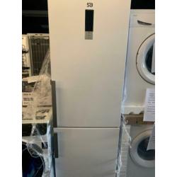 SB 4058 koel vriescombinatie 324 liter nieuw A+++