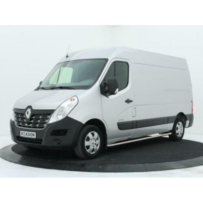 Renault Master T35 2.3 dCi L2H2 145 pk Twin-Turbo (bj 2017)