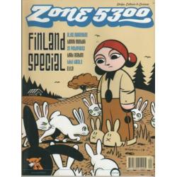 StripMagazines uit de serie Zone 5300 (05)