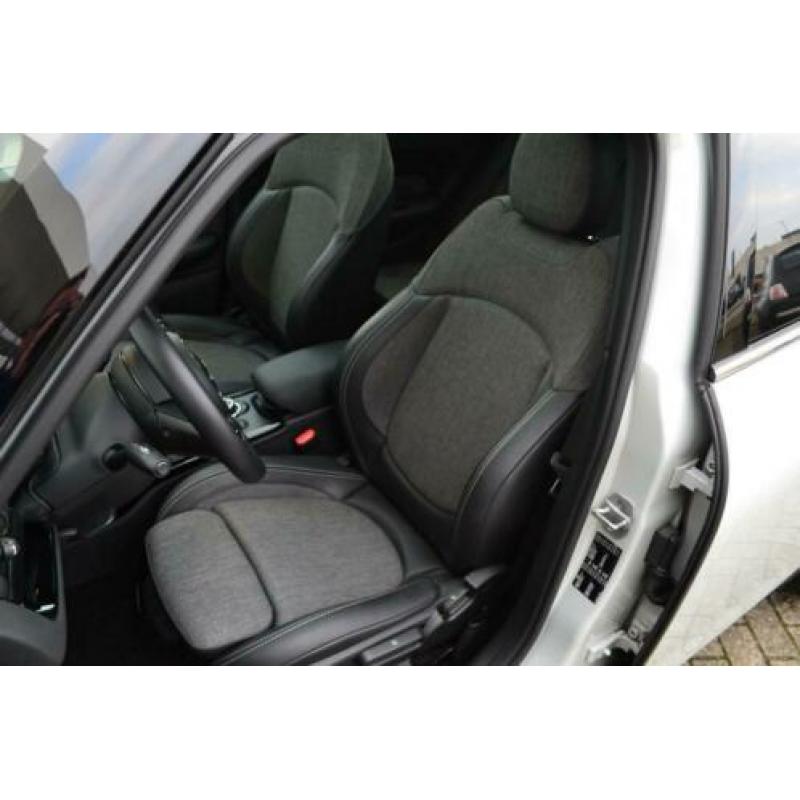MINI Clubman Cooper Salt Business / Panoramadak/ Comfortstoe