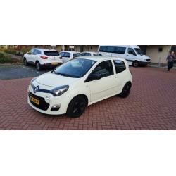 Renault Twingo 1.2 16V 2012 Wit