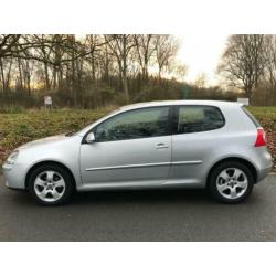 Volkswagen GOLF 1.4 FSI Trendline |Navi|Airco|