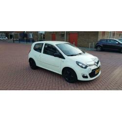 Renault Twingo 1.2 16V 2012 Wit