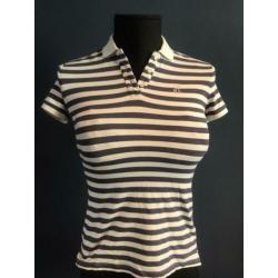 Ralp Lauren dames polo maat S