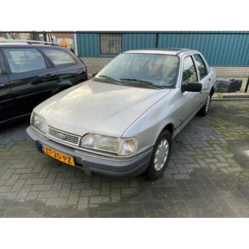 Ford SIERRA 2.0i CL ORIGINEEL NL
